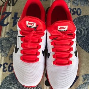 Nike Free trainer 5.0